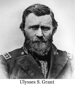 Ulysses S. Grant