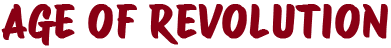 Age of Revolution
